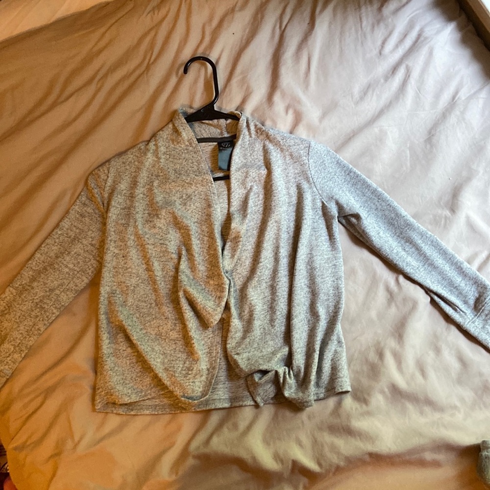Champion Cardigan